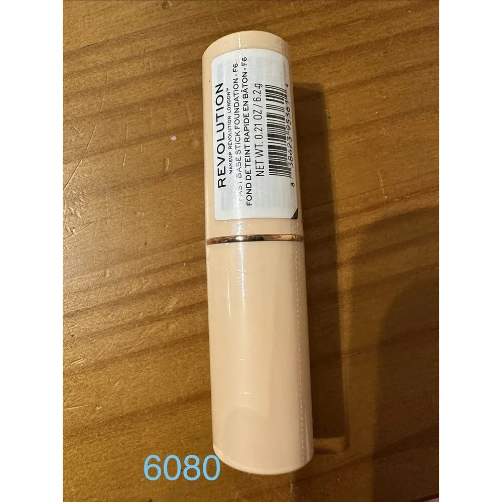 Revolution Beauty Limited brand new